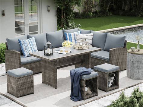 Best place to buy patio furniture. Things To Know About Best place to buy patio furniture. 